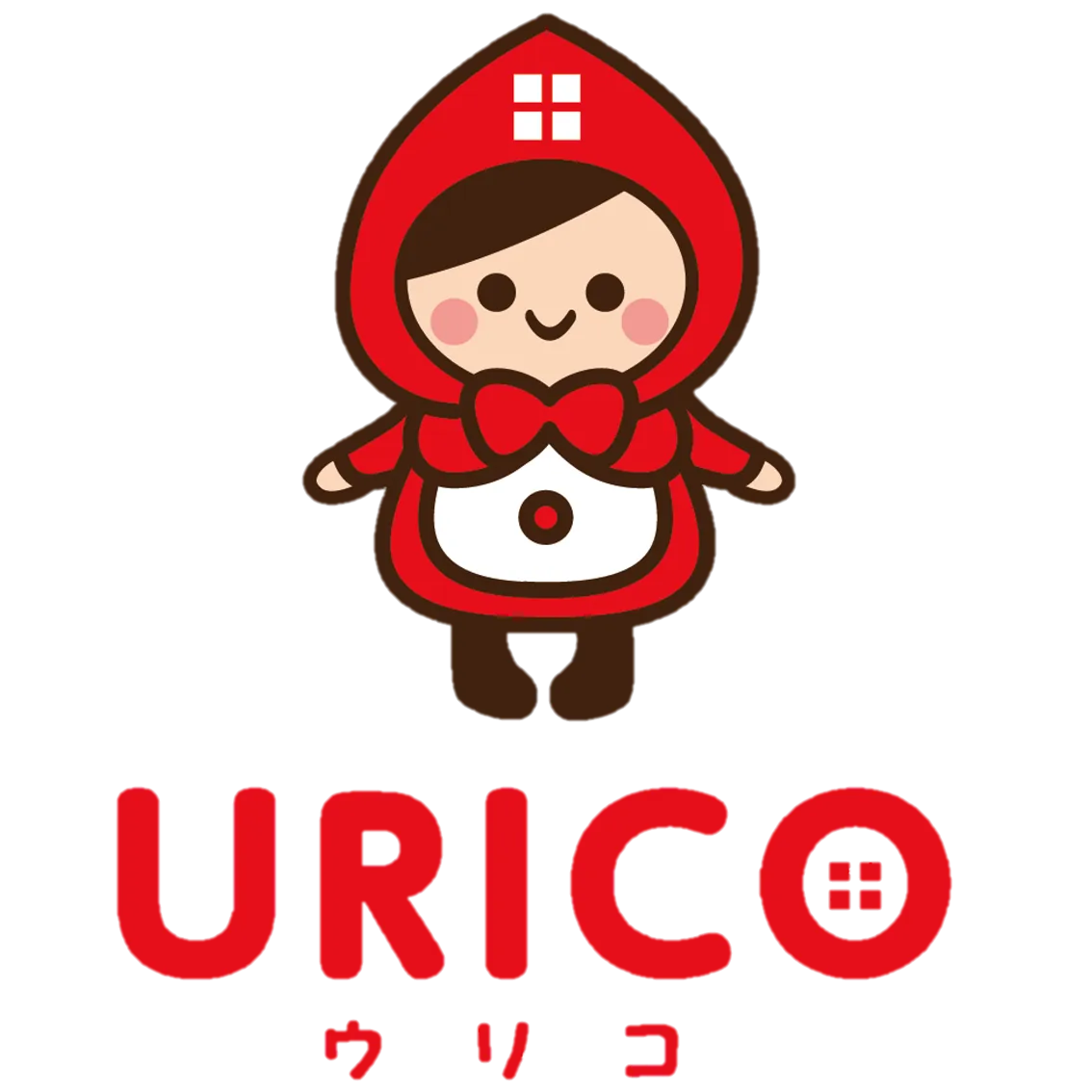 URICO キャラクター